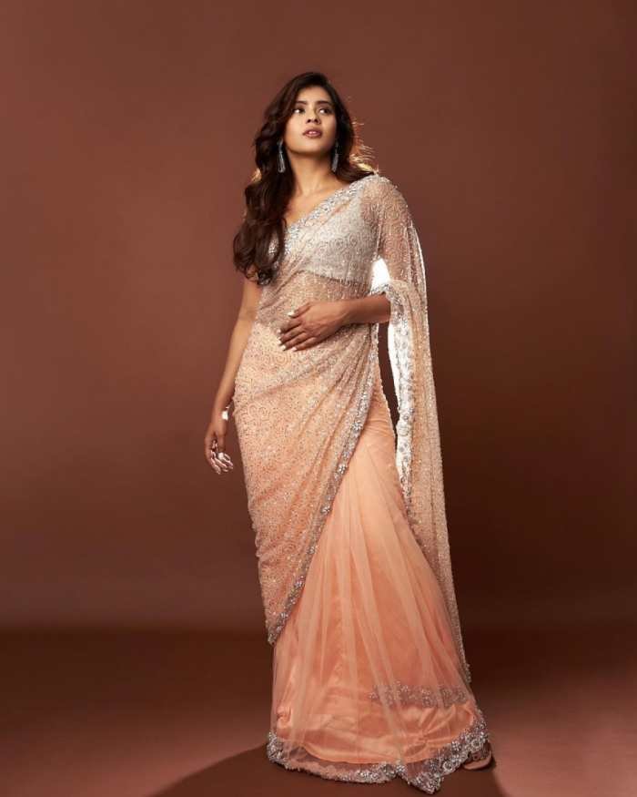 hebah patel_teluguvox 2